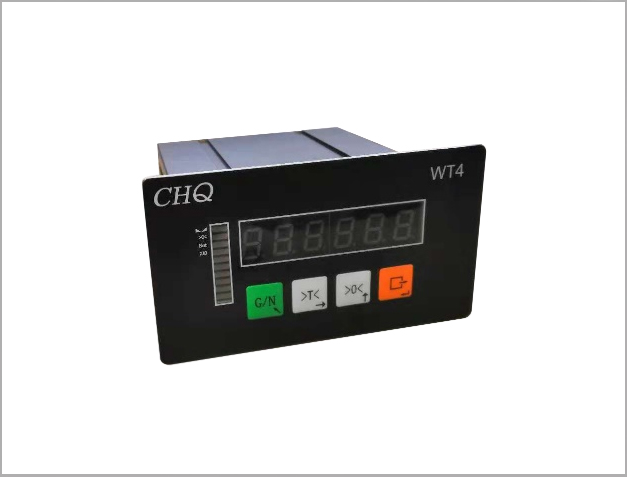 WT4 Weighing force measuring controller